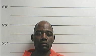 Jockward Casborn, - Orleans Parish County, LA 